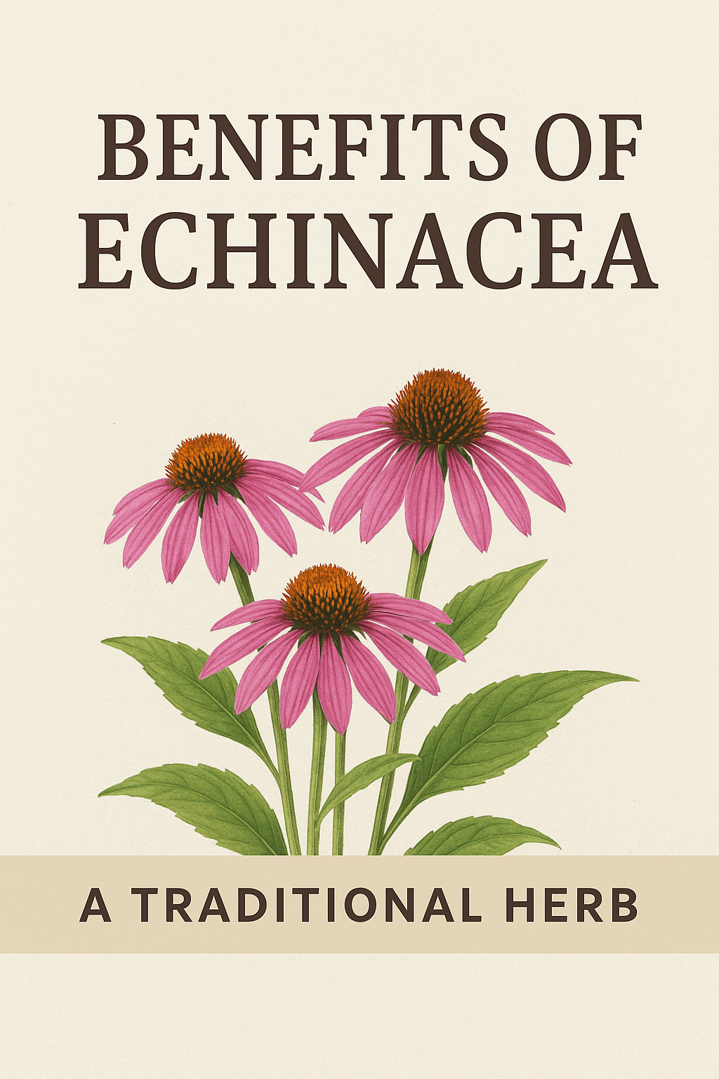 Benefits of Echinacea | Herbal Wellness Guide